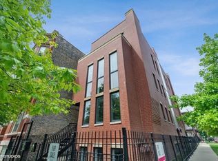 1458 N Artesian Ave #E, Chicago, IL 60622