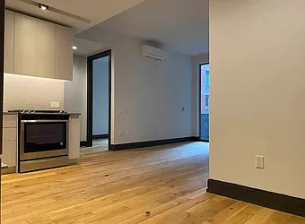 Rented by The KCI Group