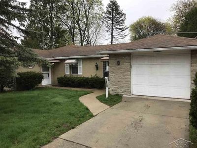 800 Malzahn St, Saginaw, MI, 48602