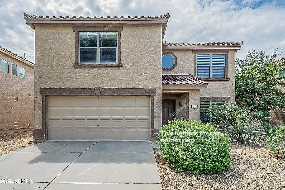 Building Photo - 7500 E Deer Valley Rd #86