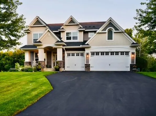 12367 76th Way NE, Otsego, MN 55330