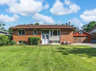 250 Sunnybrae Ave, Innisfil, ON L9S 1J1