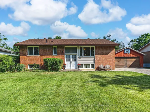 250 Sunnybrae Ave, Innisfil, ON L9S 1J1