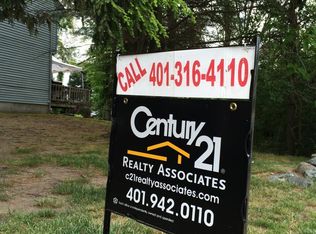 57 Reynolds Ave, Providence, RI 02905