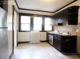 18 Upcrest Rd, Brighton, MA 02135