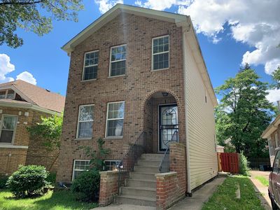 12124 S Yale Ave, Chicago, IL, 60628