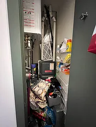 Rented by Delmark Realty LLC