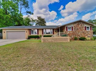 1020 Walters Ln, Columbia, SC 29209