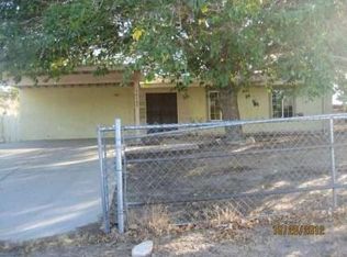 16149 Chestnut St, Hesperia, CA 92345
