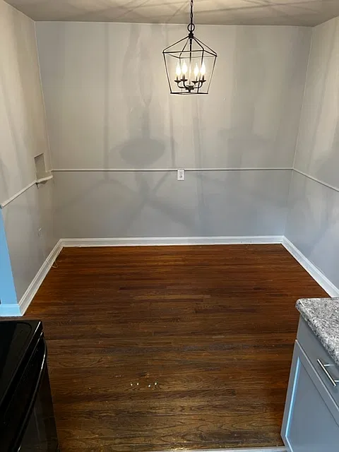 1 bed, $825 — Photo 3