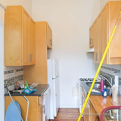 Rented by Washington Realty Corp. | media 3