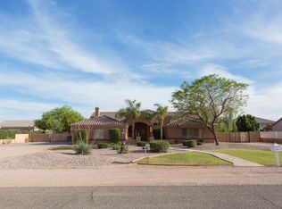 9817 W Camino De Oro, Peoria, AZ 85383
