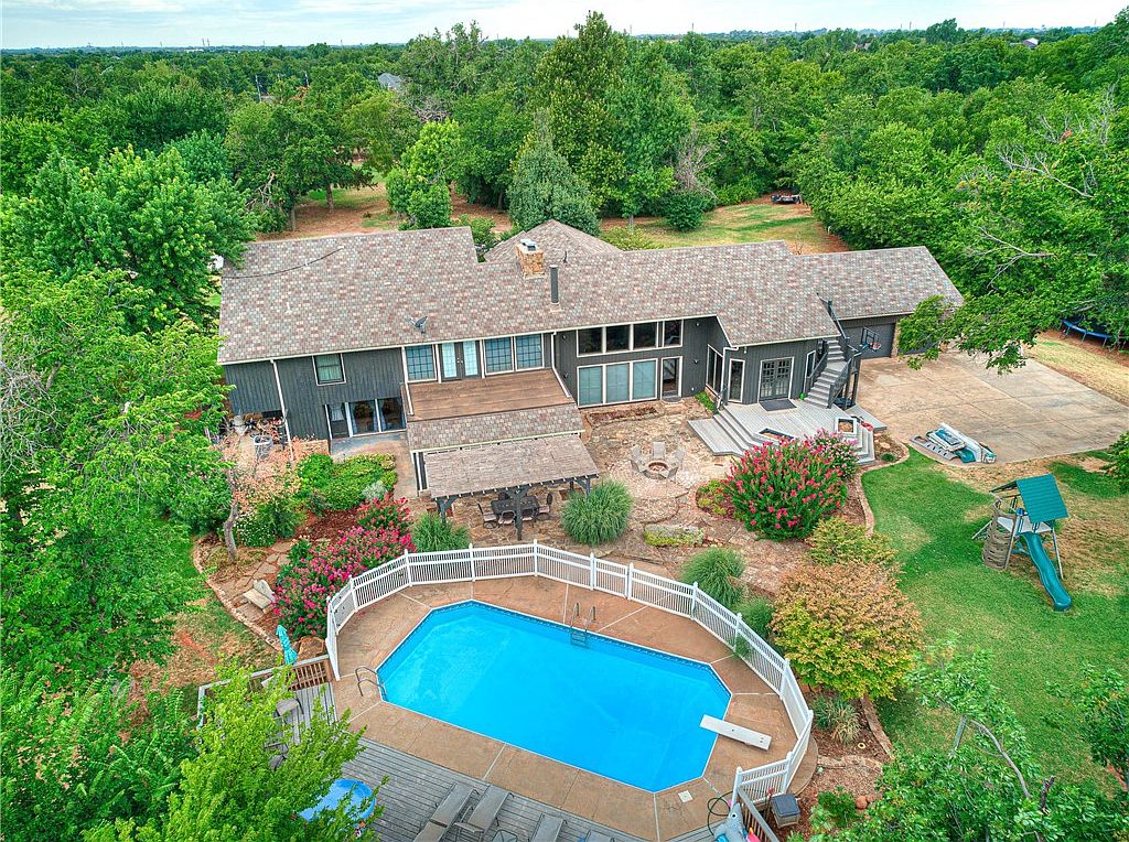 15316 Sherri Ln, Piedmont, OK 73078 Zillow