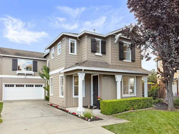 954 Baines St, East Palo Alto, CA 94303