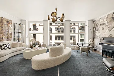 16 West 21st Street, #10/11