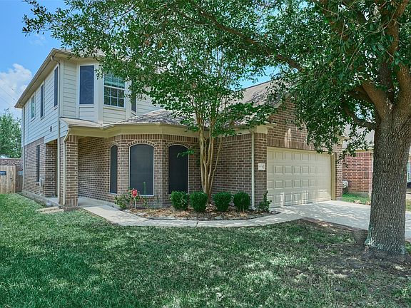 2nd image of 18534 Alemarble Oak St