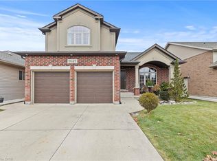9147 Hendershot Blvd, Niagara Falls, ON