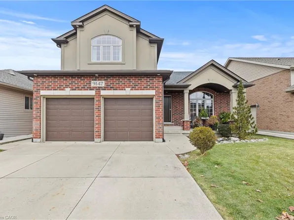 9147 Hendershot Blvd, Niagara Falls, ON L2H 0E3