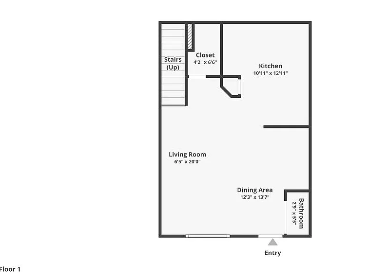 311 Gilman Ln #106 — Photo 2