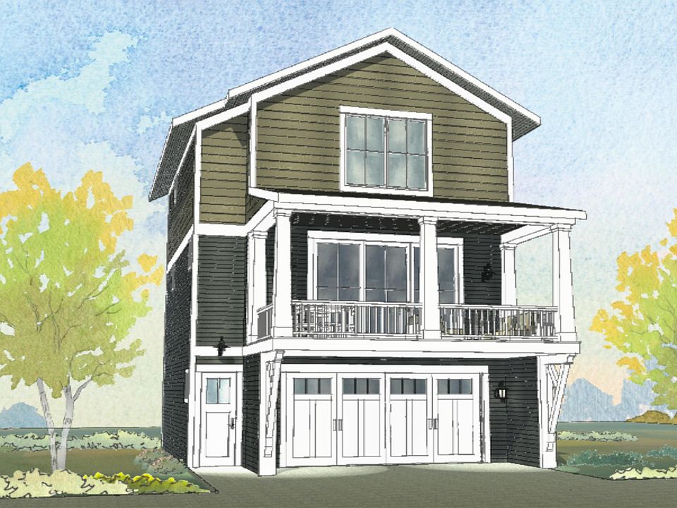 2nd image of 7087 Ada Depot Dr #23-ADA