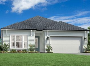Carling Plan, Regency at EverRange - Acadia Collection, Jacksonville, FL 32256