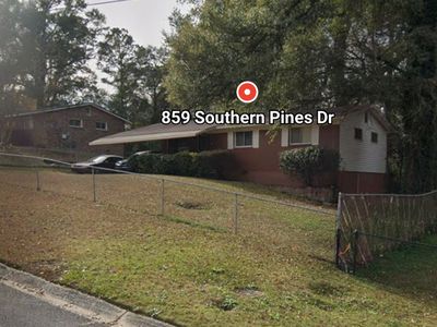 859 Southern Pines Dr, Columbus, GA, 31907