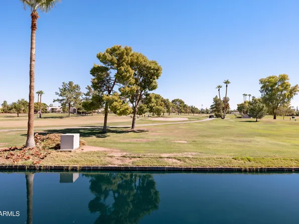 2524 S EL PARADISO Drive #32, Mesa, AZ 85202