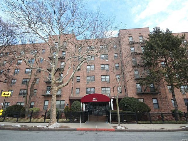 1st image of 131-11 Kew Gardens Rd #2K