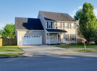 7184 Legacy Dr, Antioch, TN 37013