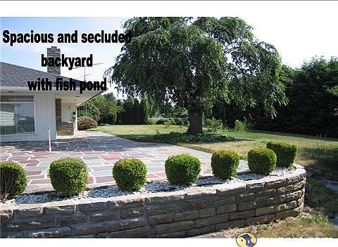 Backyard Entertaining