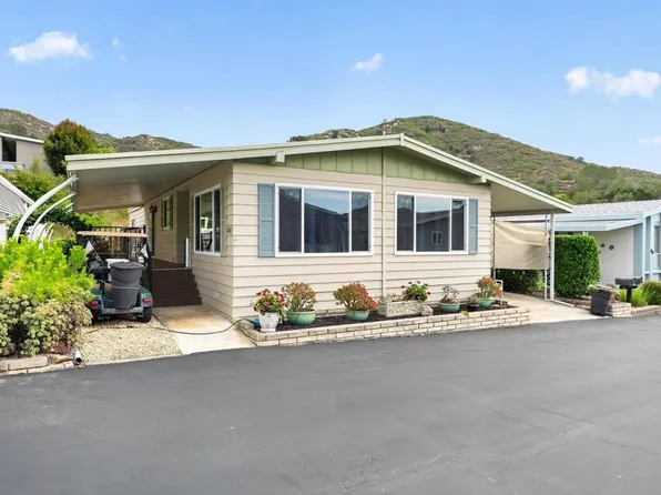 4650 Dulin Rd Spc 100, Fallbrook, CA 92028