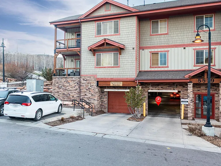 5519 Lillehammer Ln #1208 — Photo 31