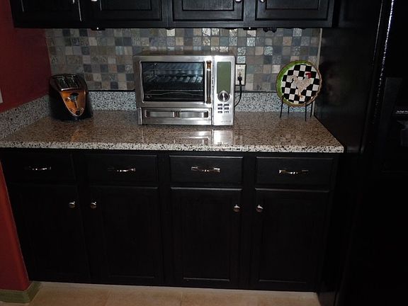 Granite Counters