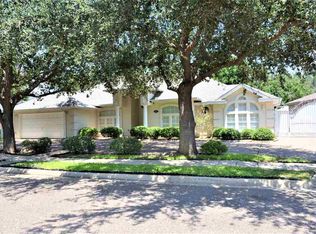 8503 Crownwood Dr, Laredo, TX 78045