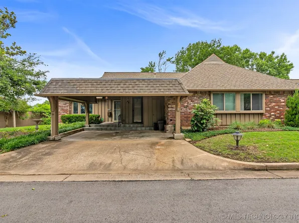 5206 S Harvard Ave Unit 237, Tulsa, OK 74135