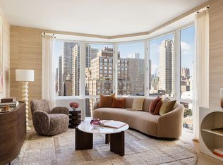 The Strathmore, New York, NY 10028