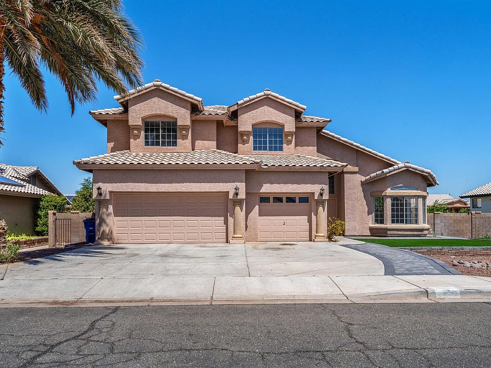 ＊yuma＊　0729 4112 W 17th Pl, Yuma, AZ 85364 | Zillow
