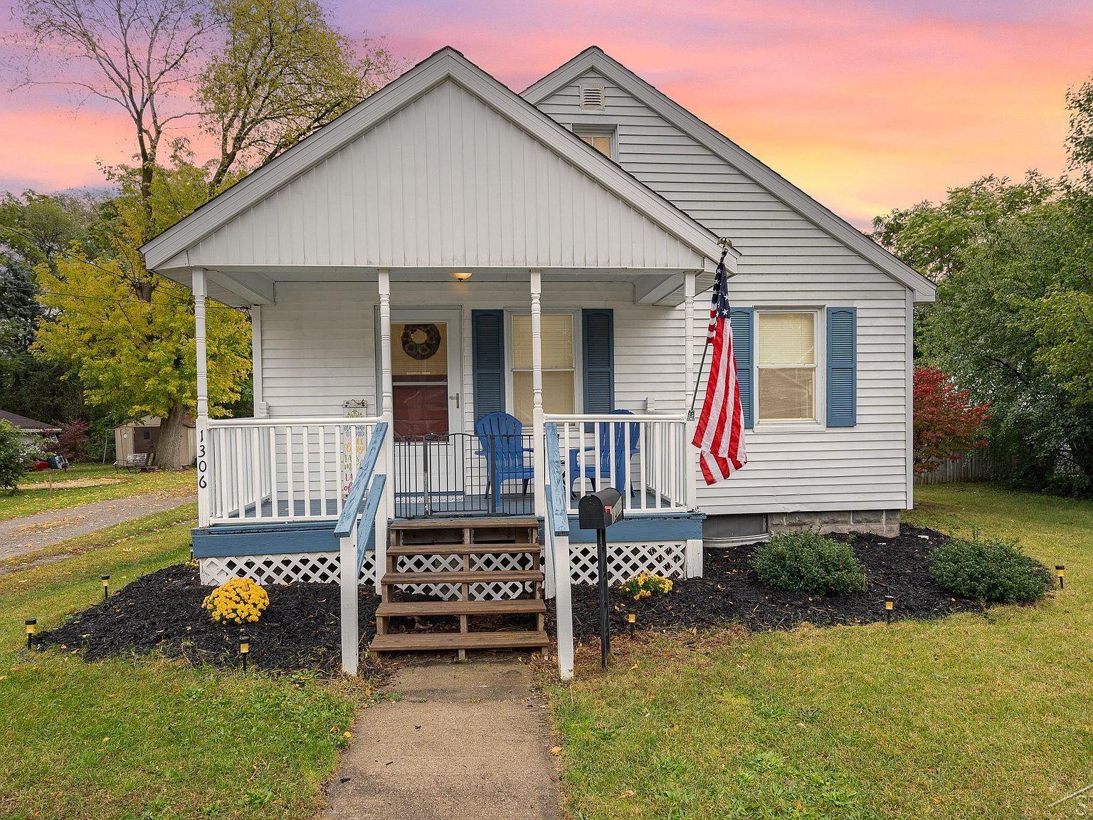 1306 Haley St, Midland, MI 48640 | Zillow