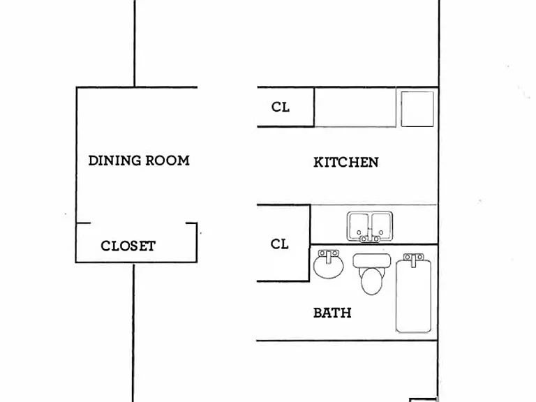 Broadmoor Apartments — Photo 12