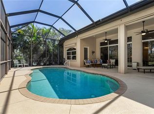 12595 Grandezza Cir, Estero, FL 33928