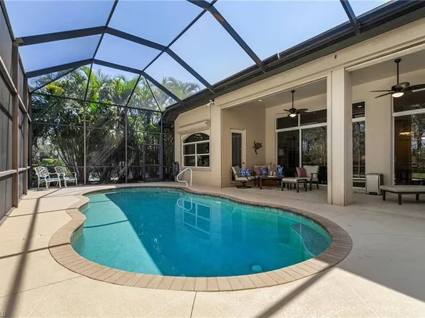 12595 Grandezza Cir, Estero, FL 33928