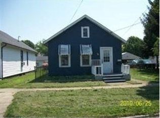 1320 Harrison St, Sandusky, OH 44870