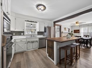 3212 Marthas Chapel Rd, Cunningham, TN 37052