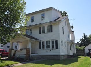 133 Hampton Pl, Springfield, OH 45504