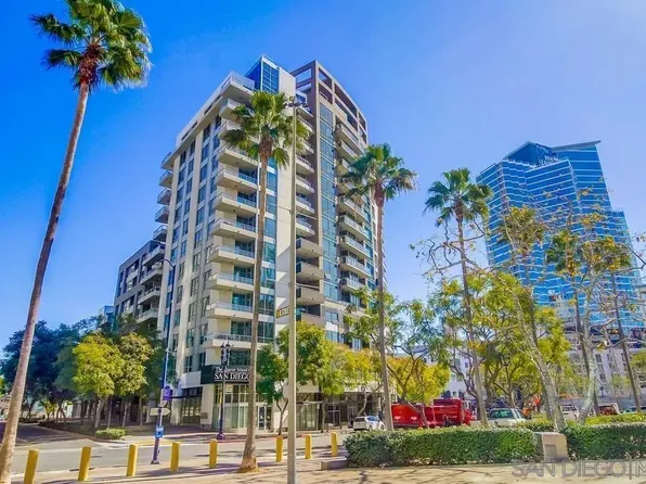 253 10th Ave Unit 333, San Diego, CA 92101