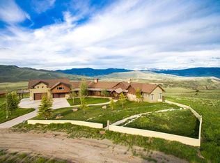 1500 Sweet Spring Rd, Wolcott, CO 81655