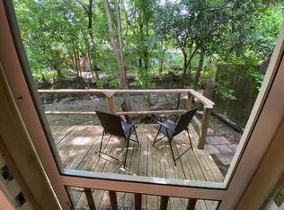 4514 Speedway APT A, Austin, TX 78751