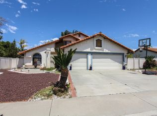 11501 Calle Simpson, El Cajon, CA 92019