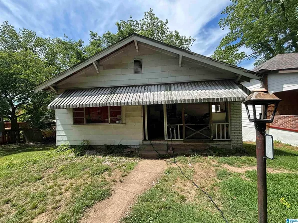4454 6th Ave S, Birmingham, AL 35222