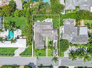 285 Orange Grove Rd, Palm Beach, FL 33480